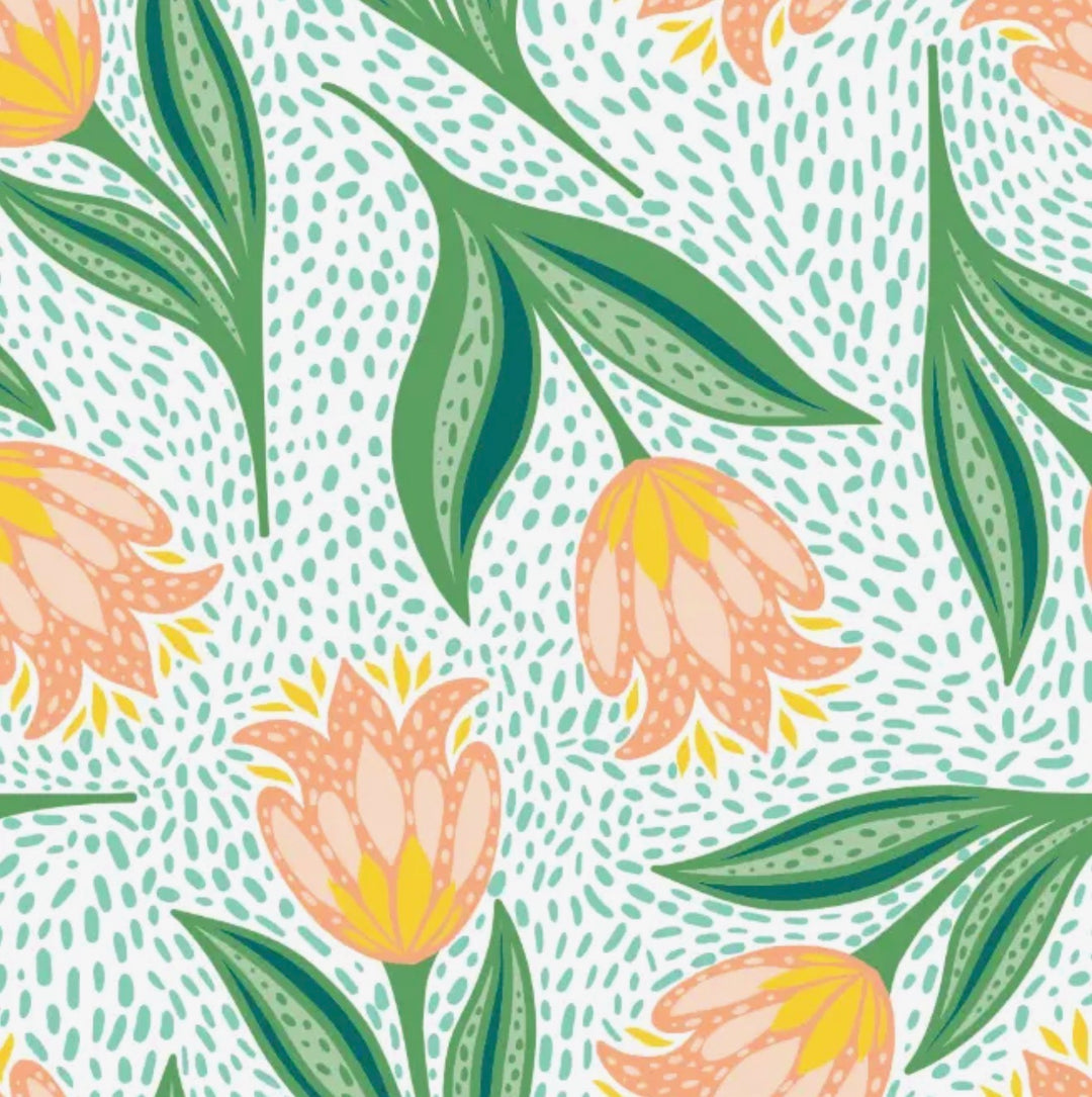 Girls Garden Club Dress