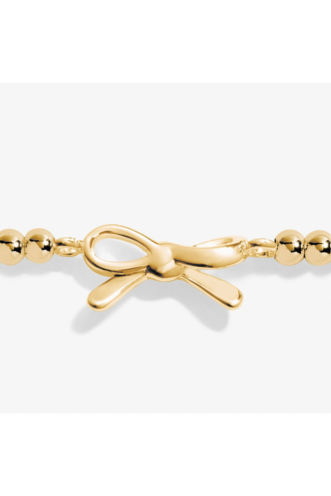 A Little 'Thank You' Bracelet
