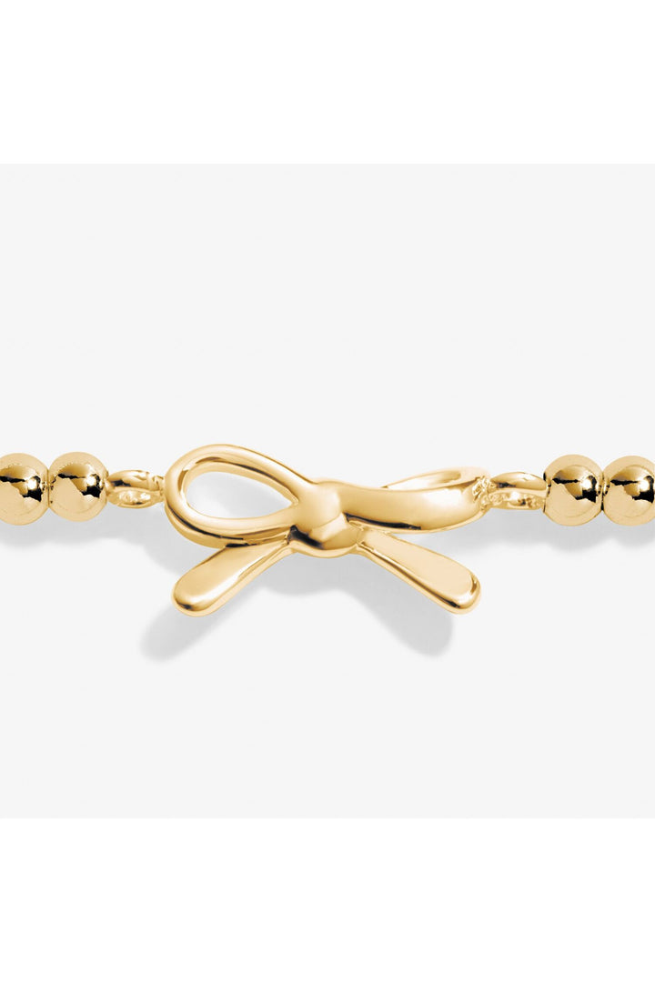 A Little 'Thank You' Bracelet