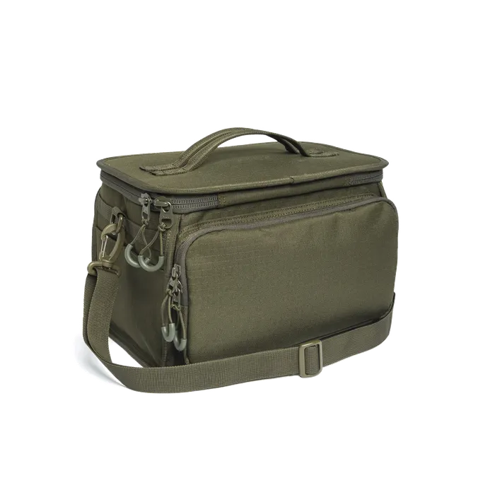 Beretta |GameKeeper EVO 150 Cartridge Bag - Moss Brown Bark