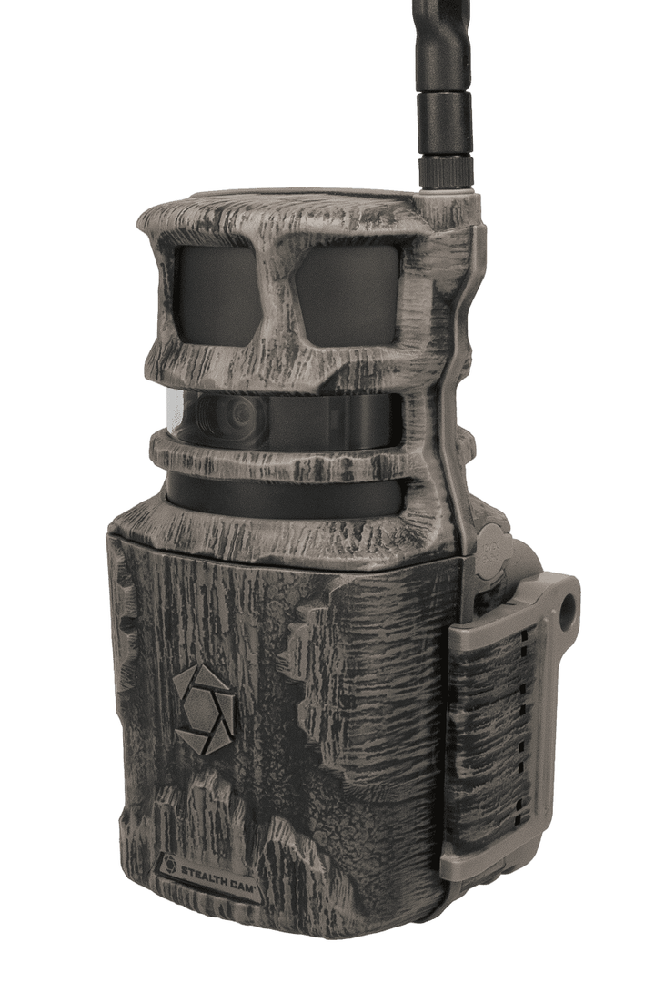Stealth Cam Revolver Pro 360° Cellular Trail Camera