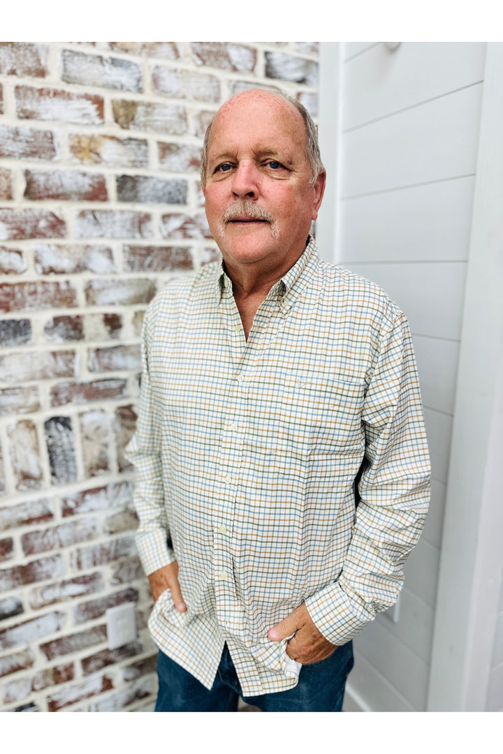 Combat Waterfowl | Hayfield Shirt Hearth