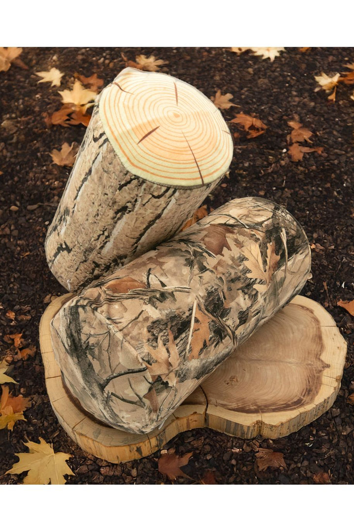 Camouflage Neck Pillow