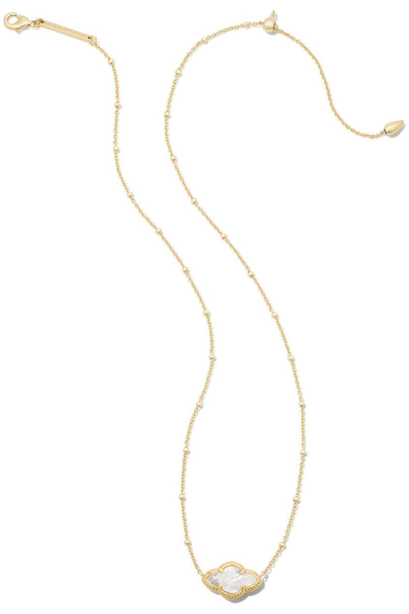 Kendra Scott|ABBIE PENDANT NECKLACE