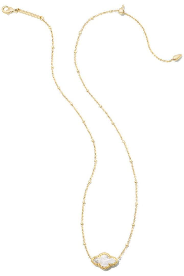 Kendra Scott|ABBIE PENDANT NECKLACE