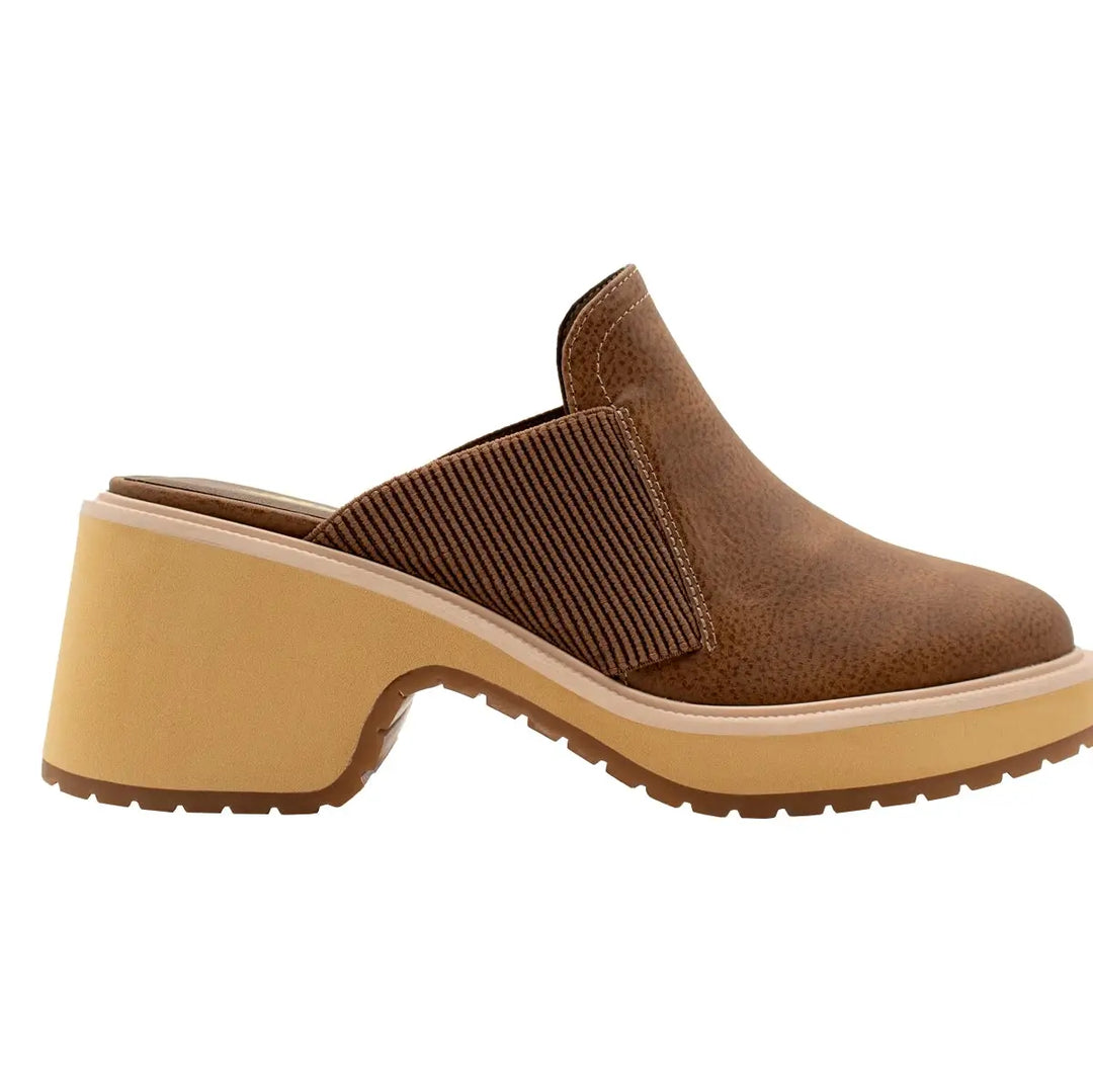 Volatile| Monet Clogs