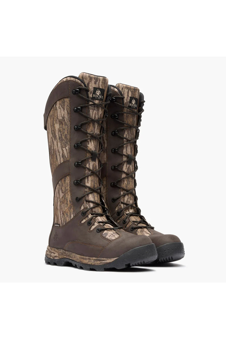 ROCKY WILDCAT WATERPROOF SNAKE BOOT