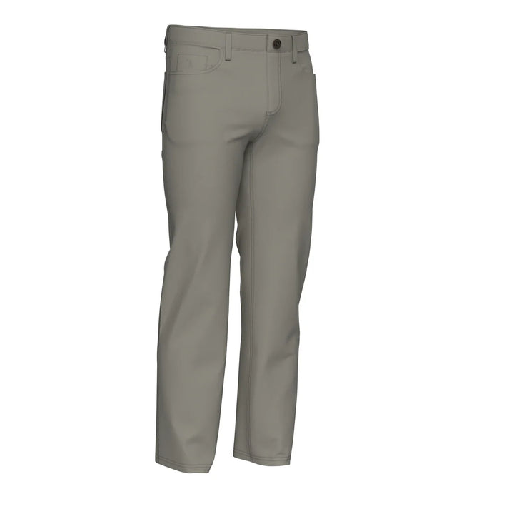 Local Boy | Charter Pants - Greige