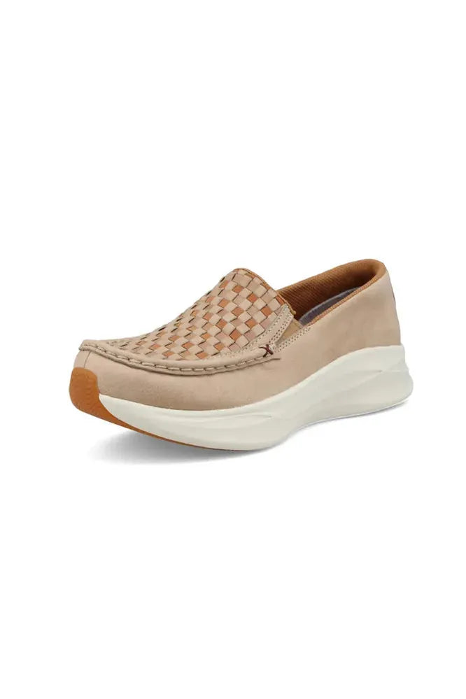 Twisted X-WOMEN'S
Toasted Almond & Tan Multi ~ FEATHER X™ CASUAL