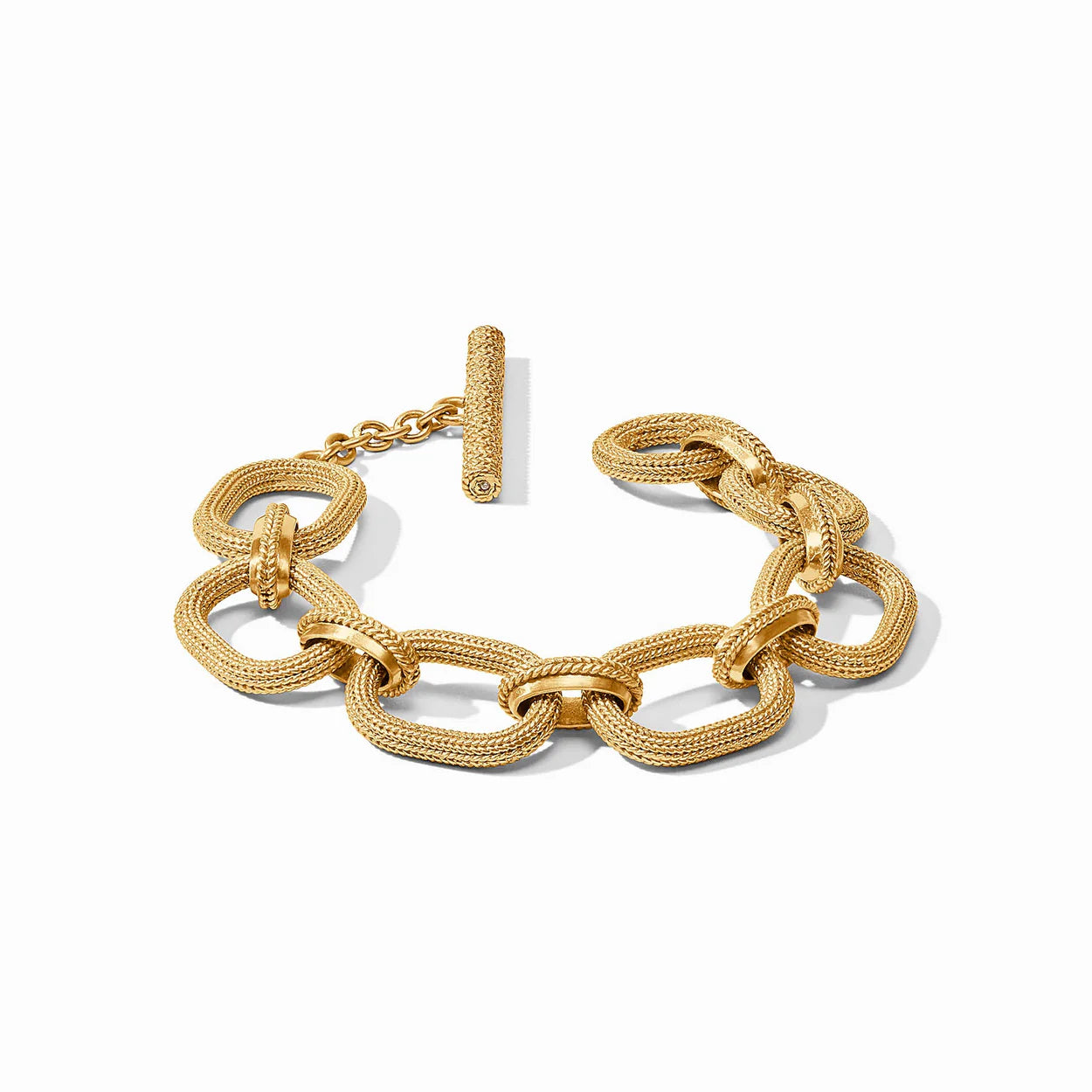 Julie Vos Cheval Link Bracelet