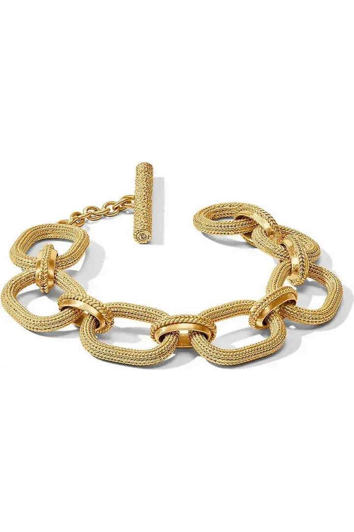 Julie Vos Cheval Link Bracelet