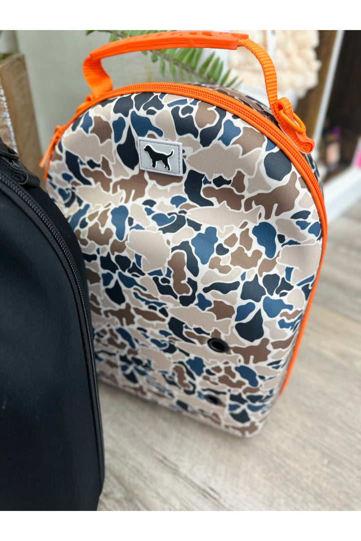 Hat Travel Case