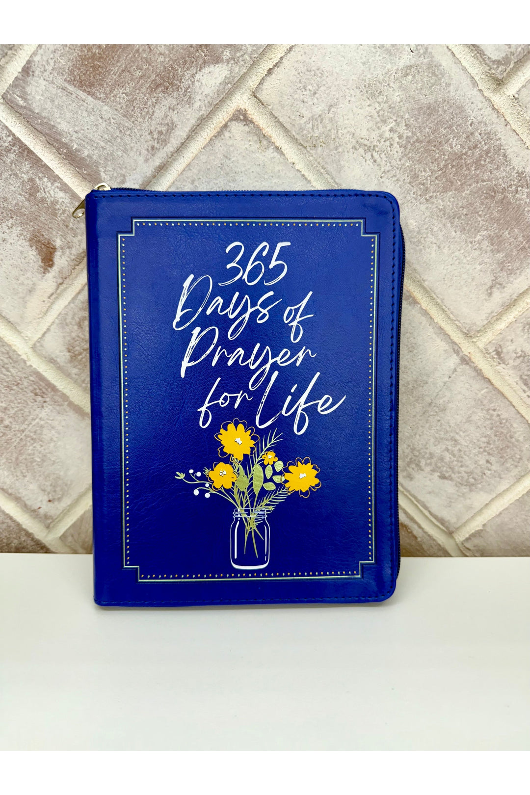 365 Days of Prayer for Life devotion