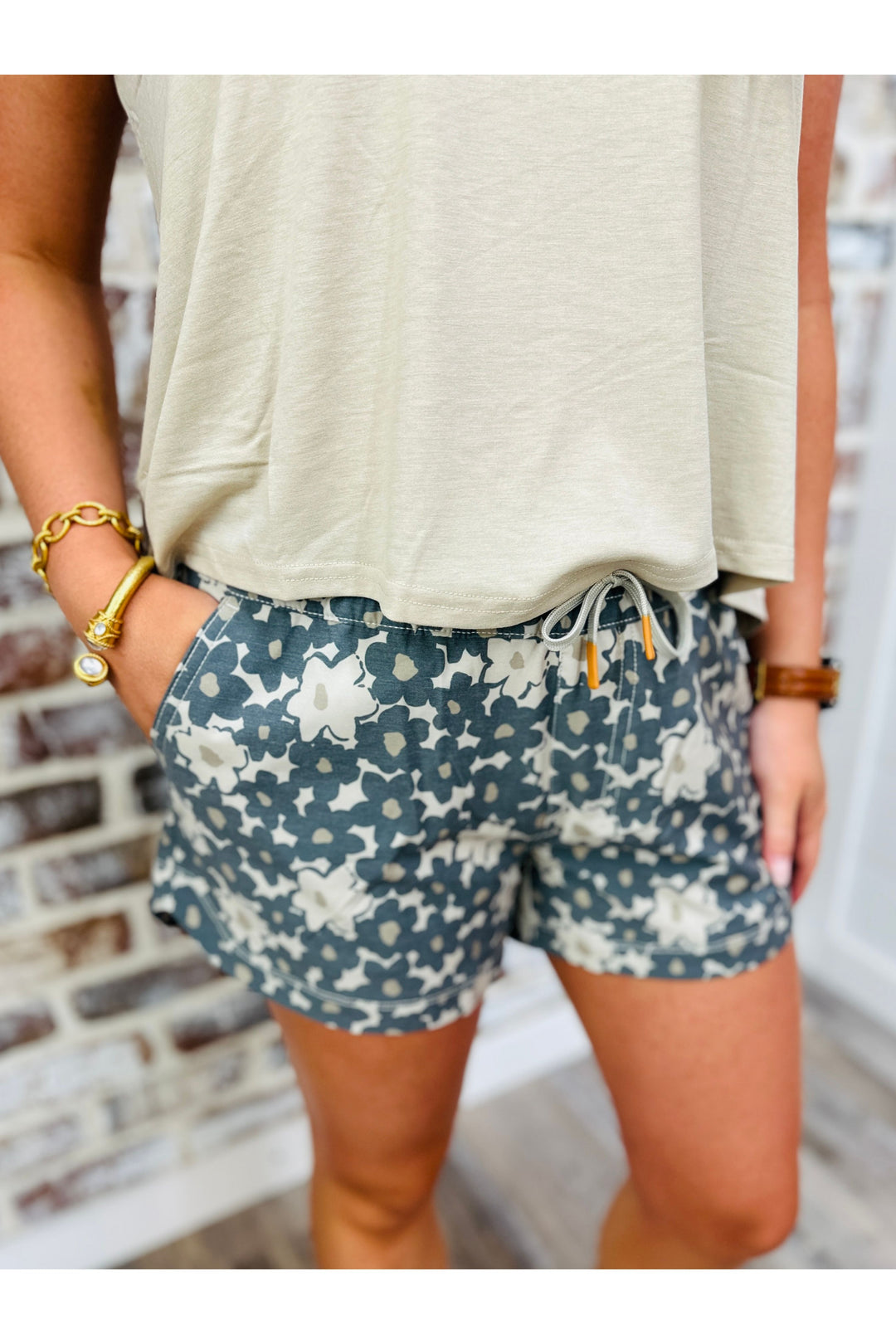 Marsh Wear | Fulton Volley- Thyme