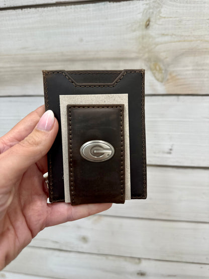 Front Pocket Wallet