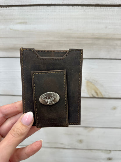 Front Pocket Wallet