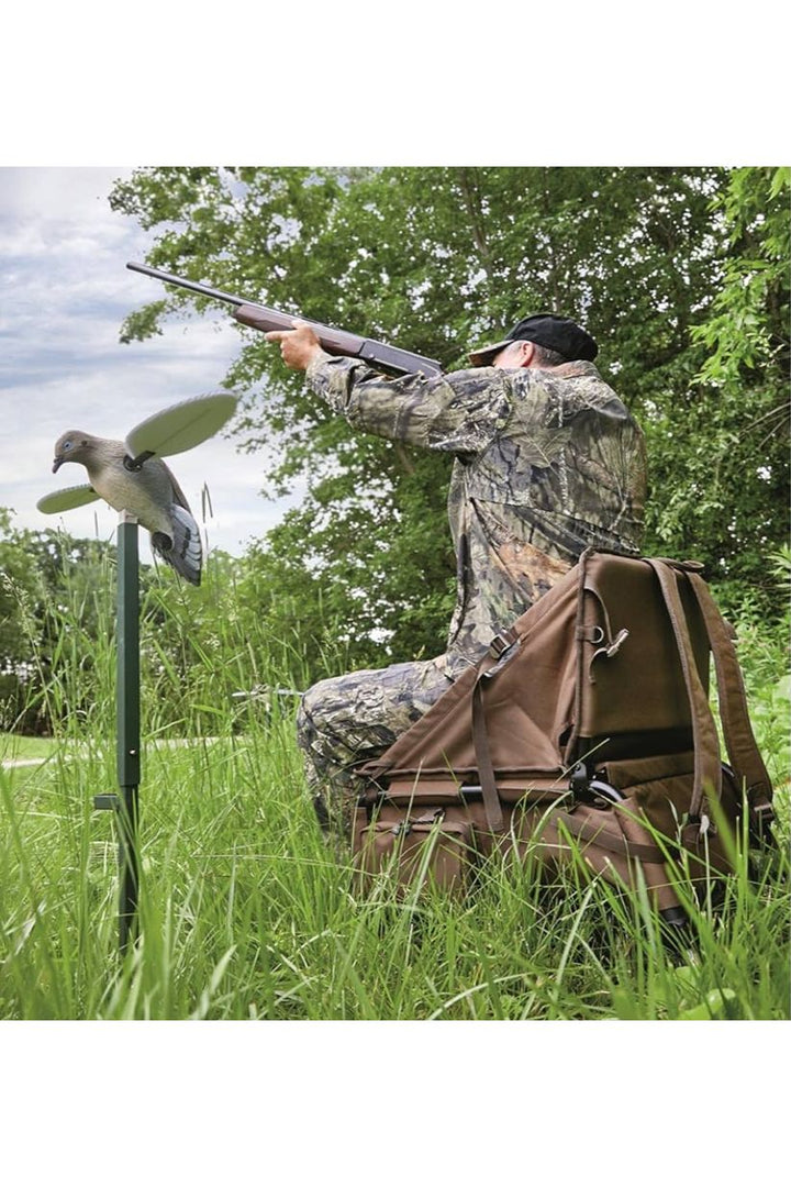 Mojo Outdoors Voodoo Dove Decoy