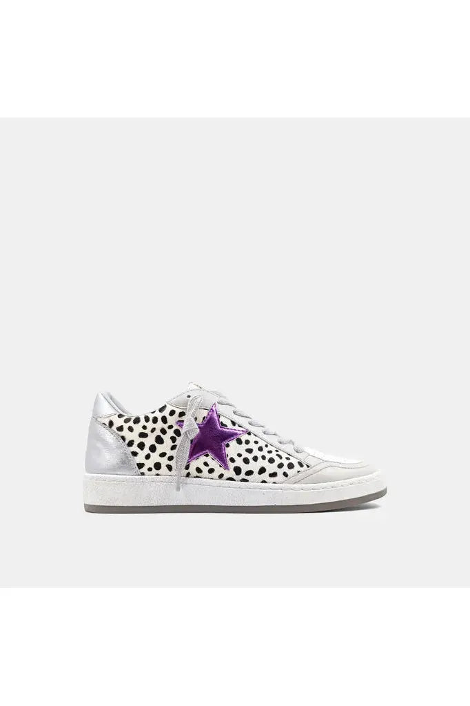 Paz Purple Star ~ ShuShop