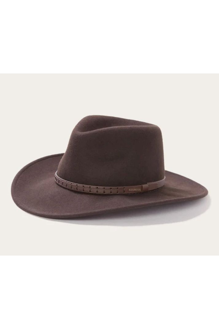 Stetson| STURGIS OUTDOOR HAT~ Cordova