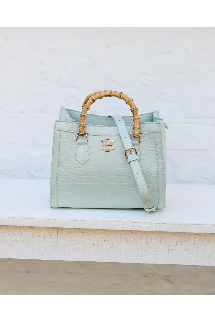 Kennedy Tote Mint EC