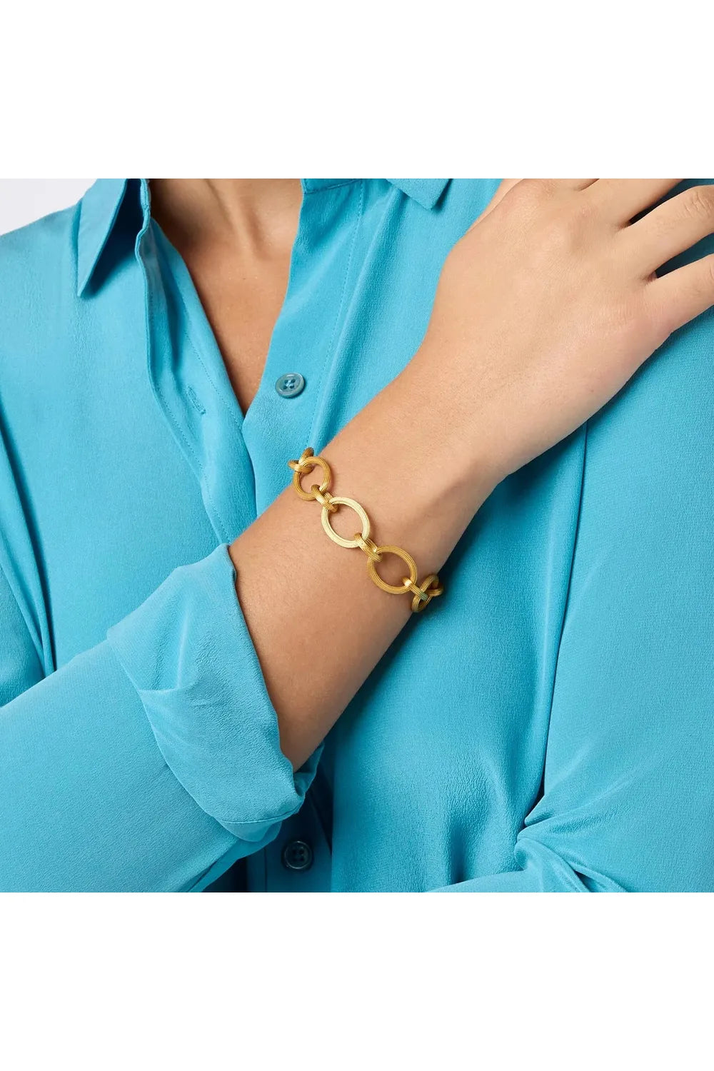 Julie Vos| Sanibel Link Bracelet