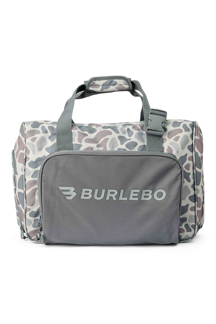 BURLEBO Cooler Bag - Classic Deer Camo