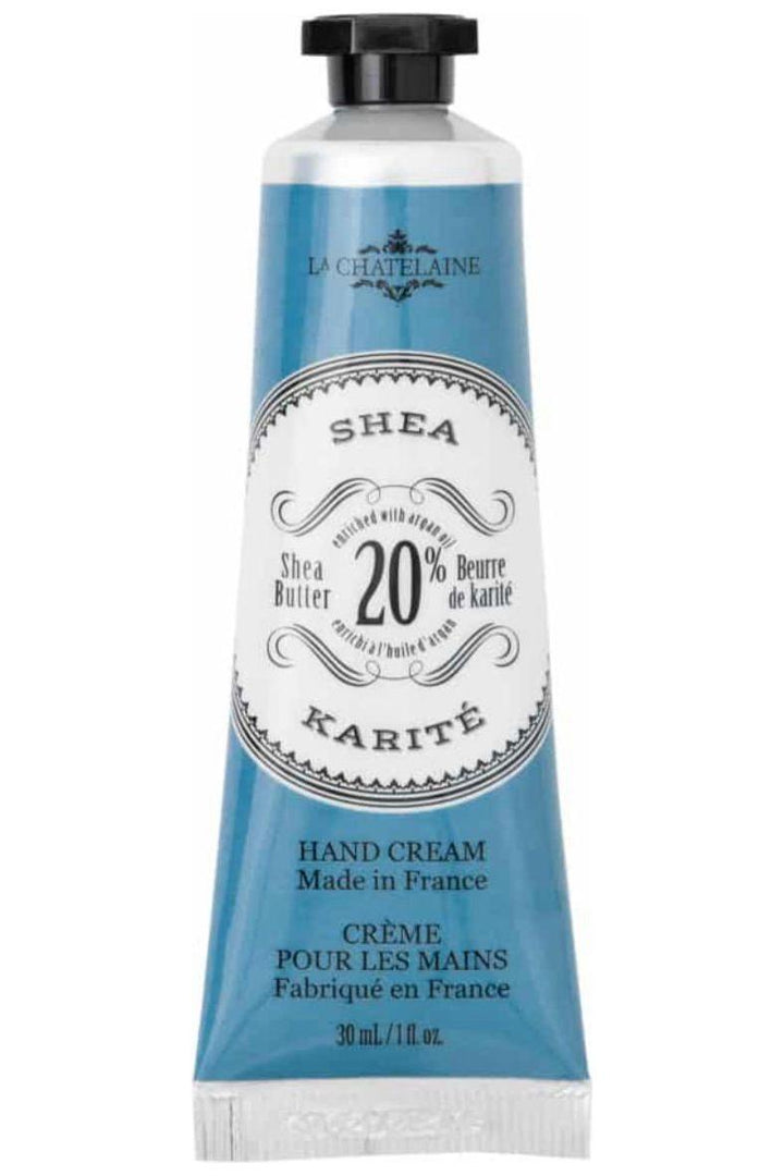 La Chatelaine Hand Cream