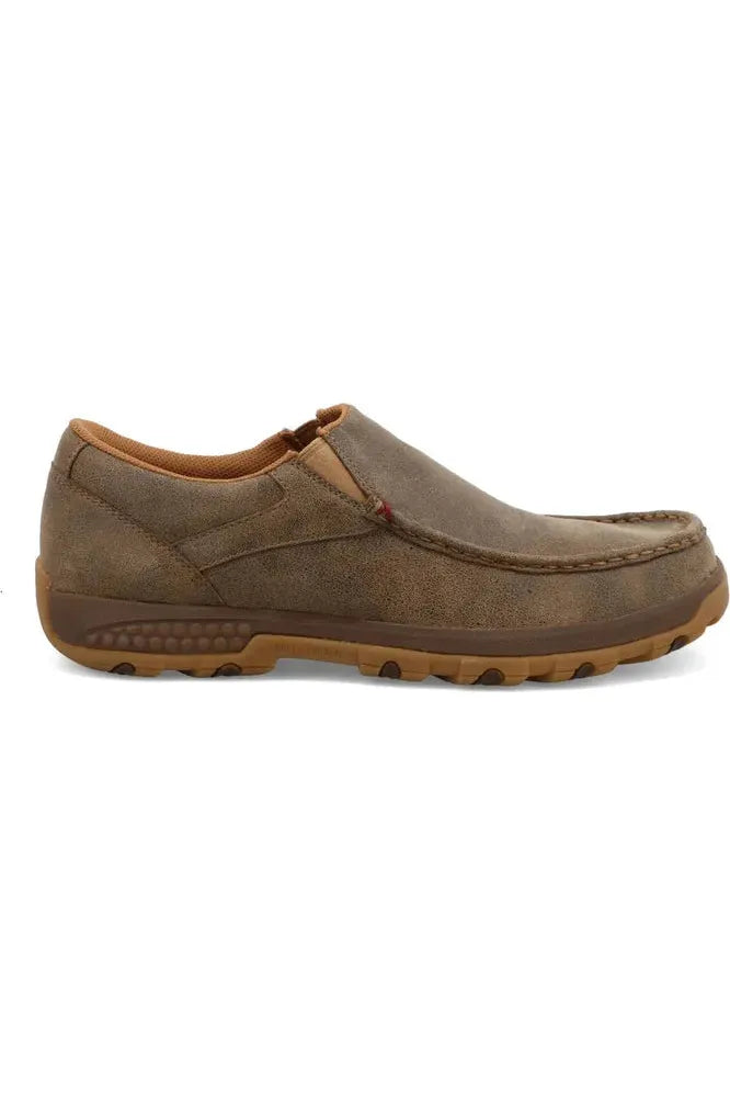 Twisted X Men’s SLIP-ON DRIVING MOC