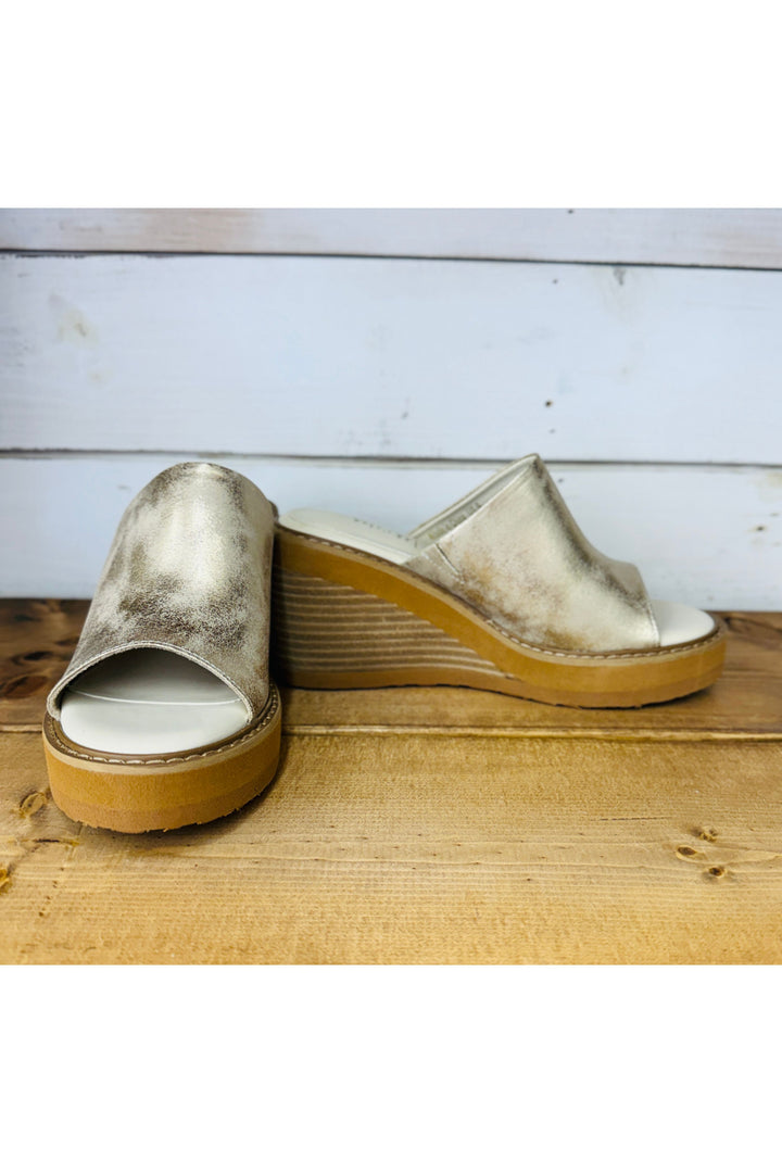 Judy Wedges