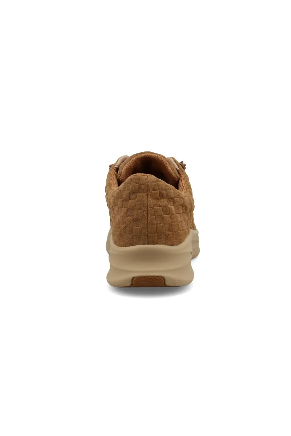 Twisted X | Cork Brown Feather X Casual