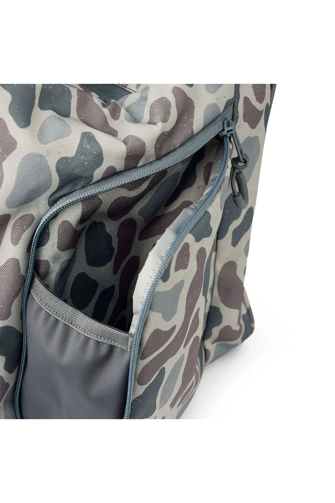 BURLEBO Cooler Bag - Classic Deer Camo