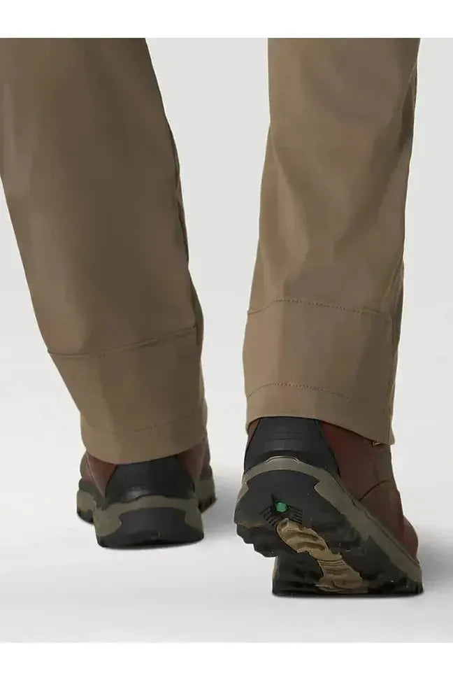 WRANGLER ATG™ MEN'S CLIFF SIDE UTILITY PANT - Bungee cord