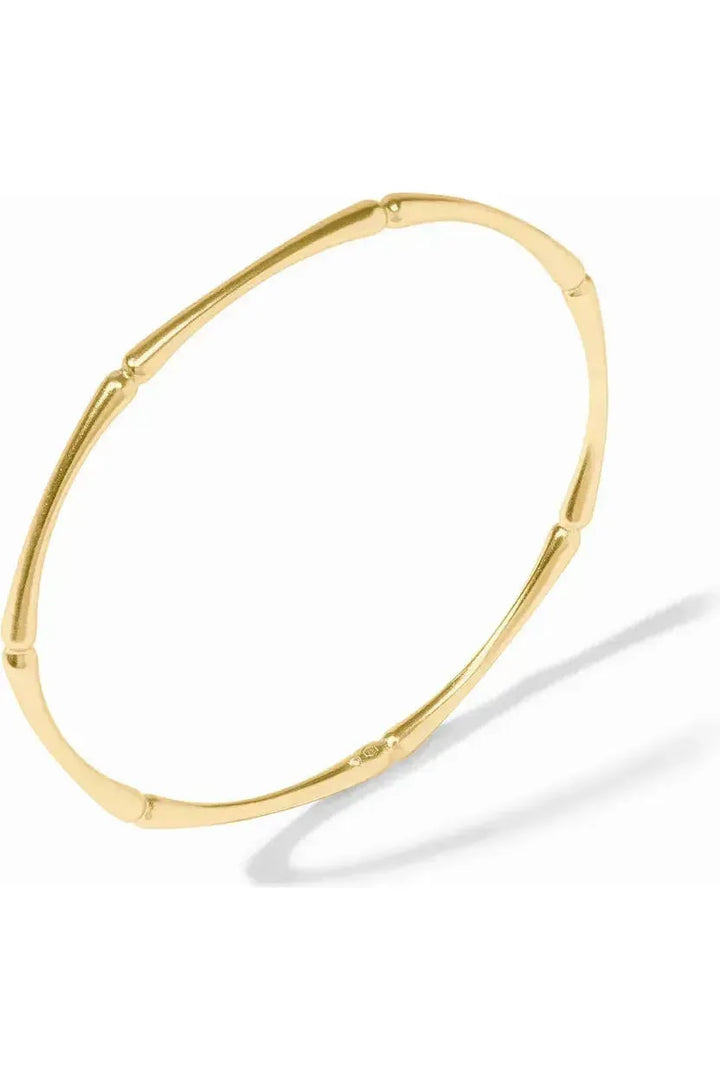 Julie Vos ~ Bamboo Bangle ~ Small