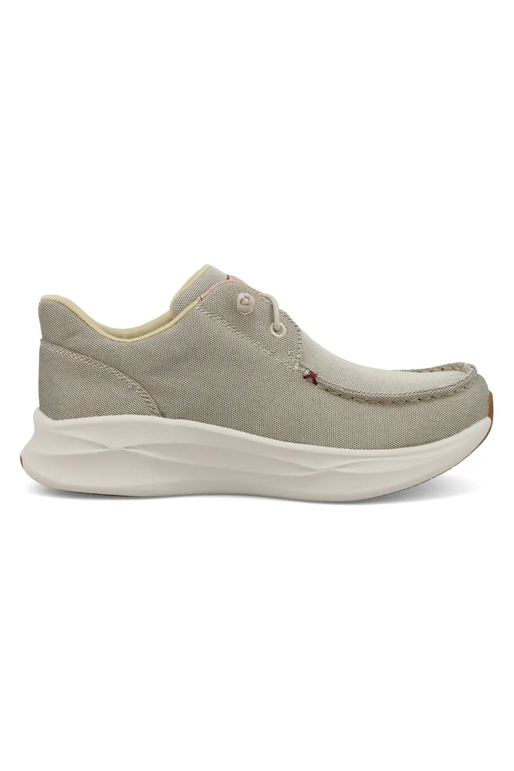 Twisted X | Silver Birch FEATHER X™ CASUAL