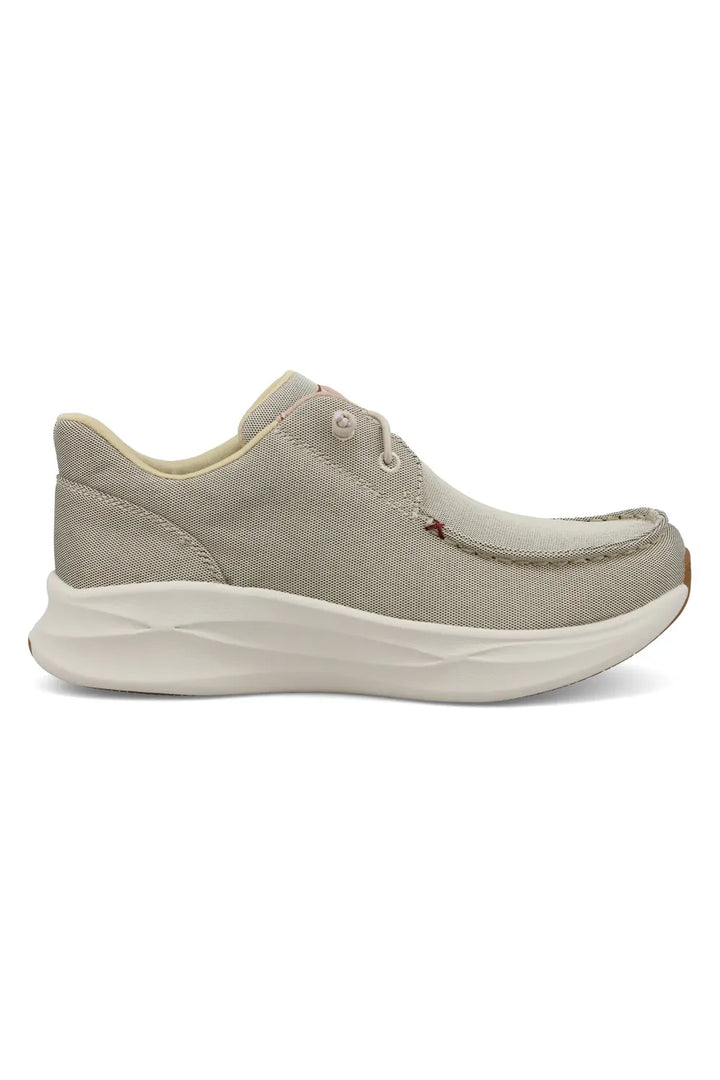 Twisted X | Silver Birch FEATHER X™ CASUAL