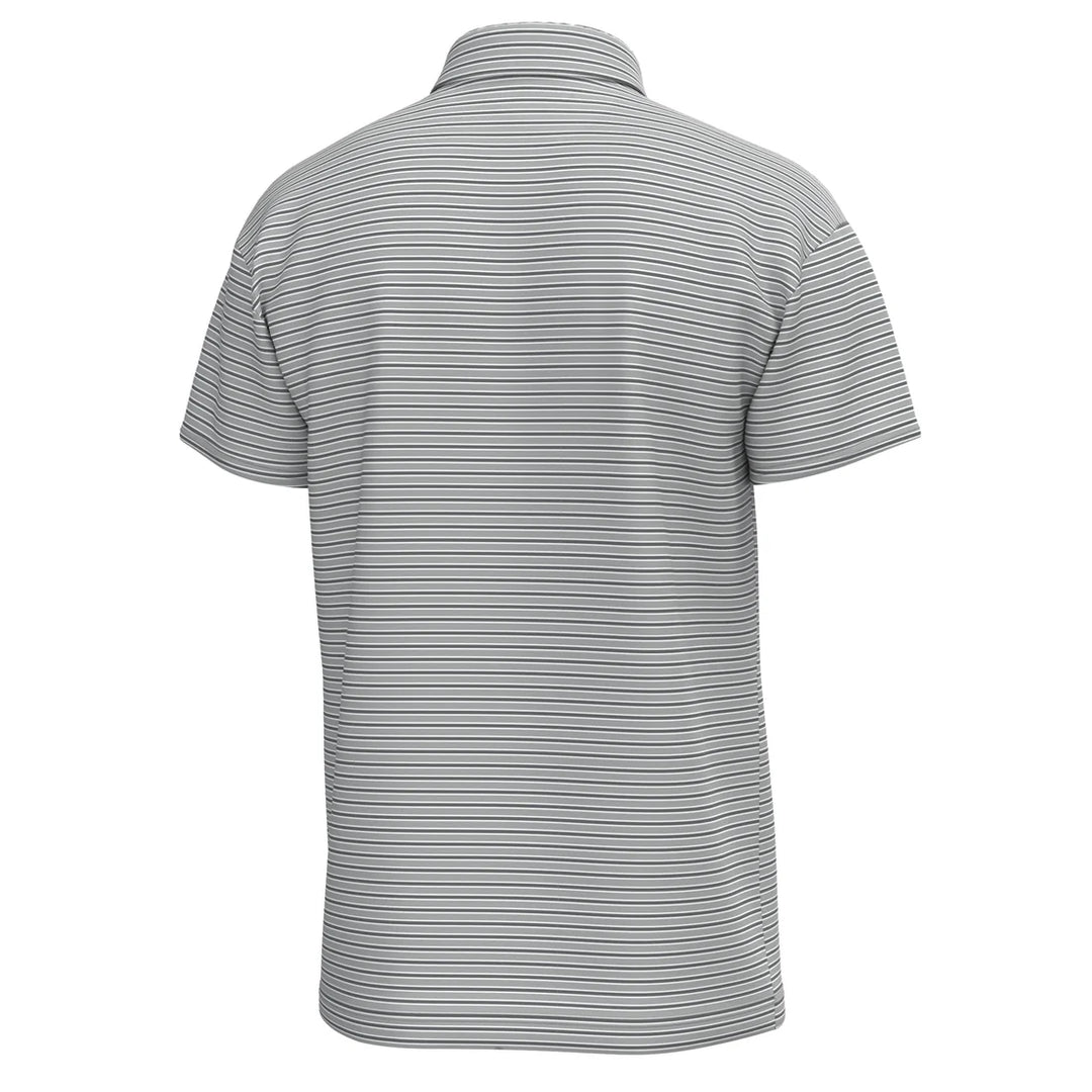Local Boy | Surfside Polo - COOL GRAY/ GRAPHITE/ WHITE