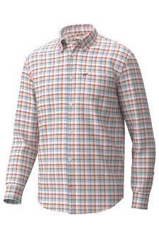 Southern Point - Hadley Stretch - Sterling Plaid