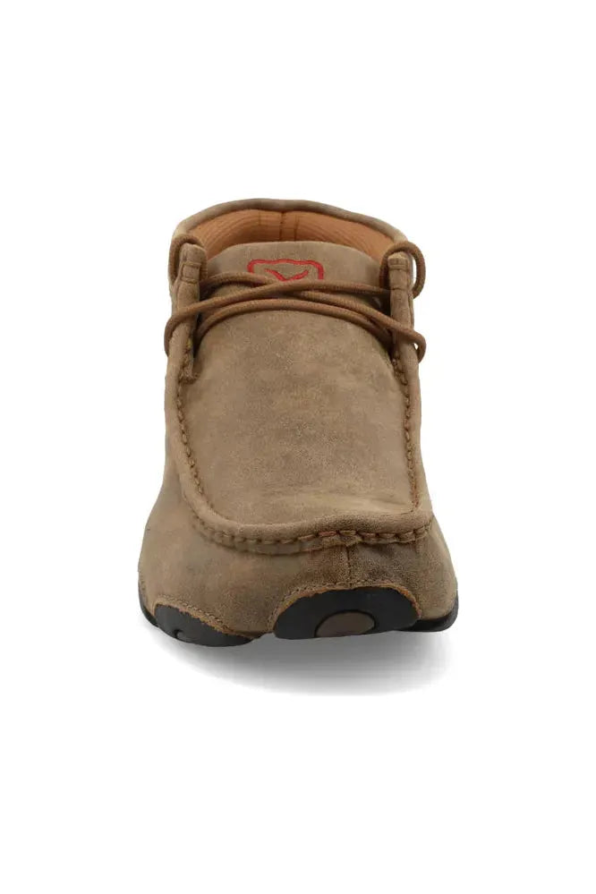 Twisted X Mens “THE ORIGINAL" CHUKKA DRIVING MOC