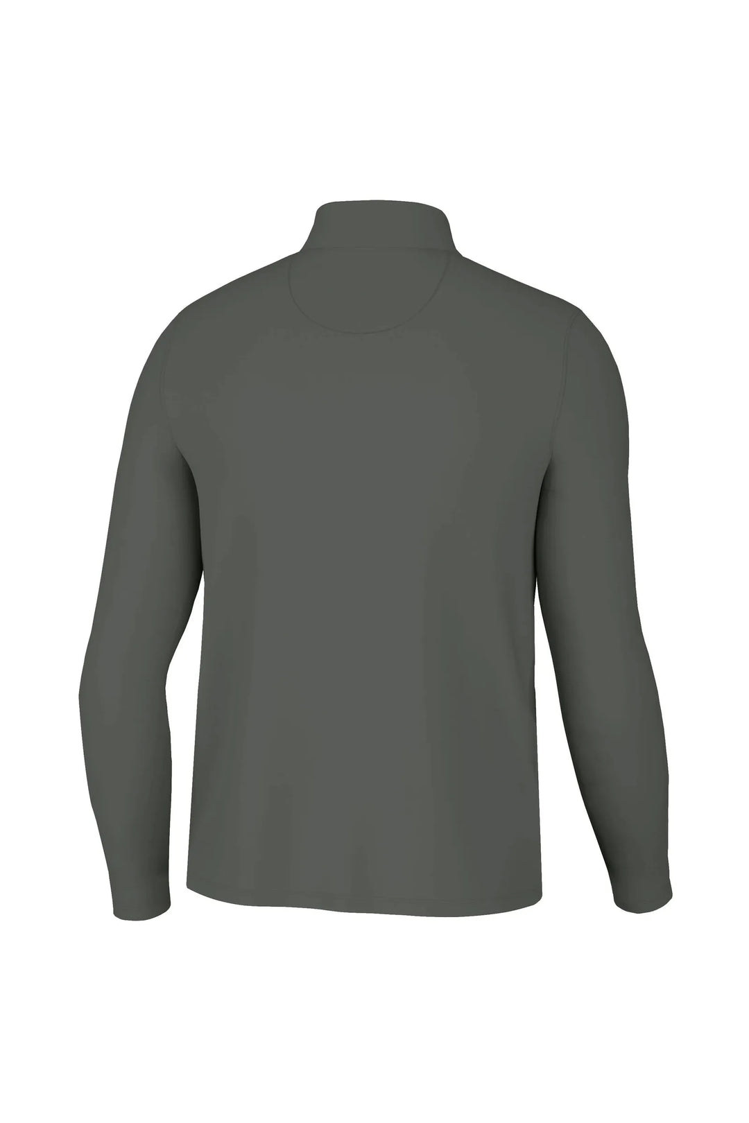 Local Boy Bentley Quarter Zip - Smoke