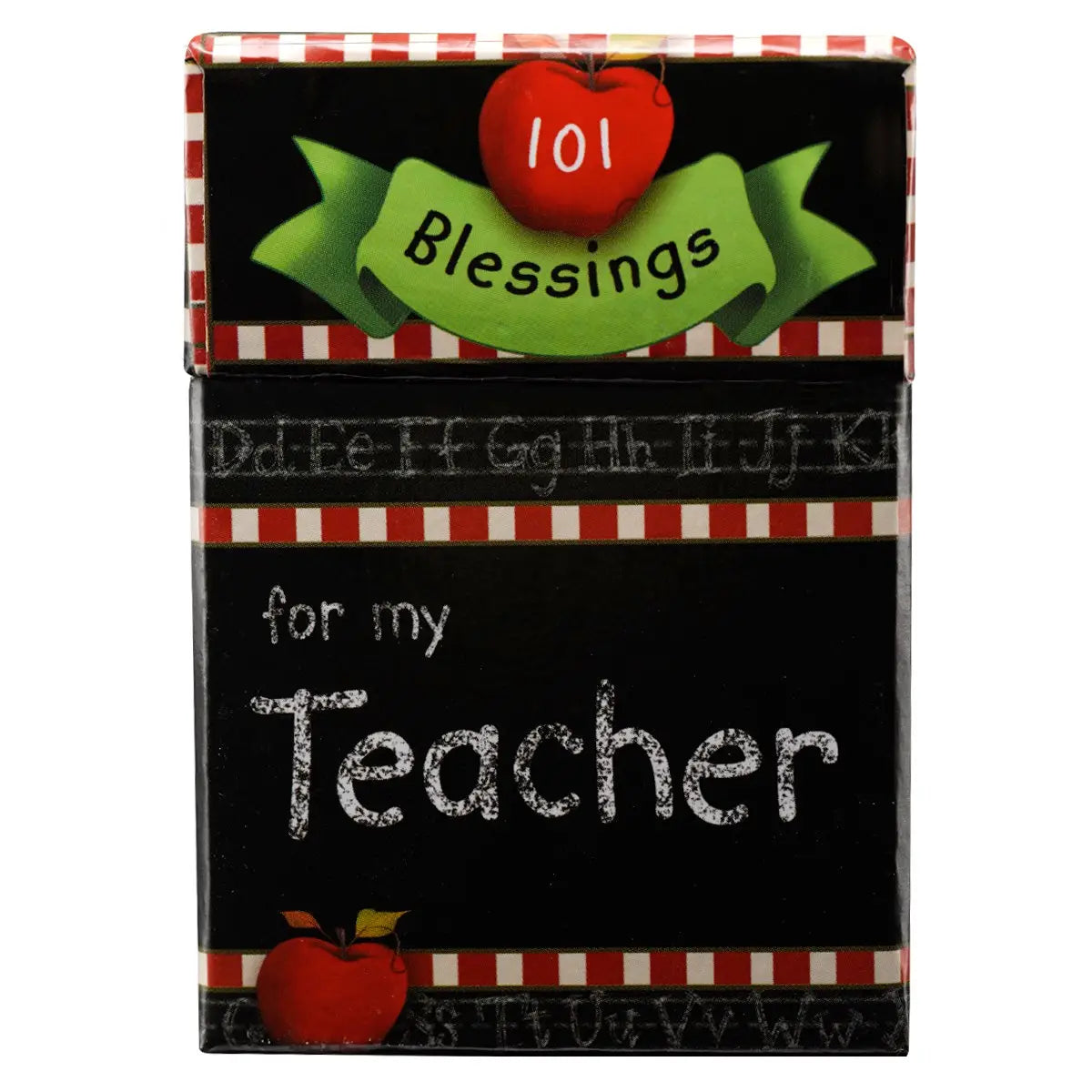 Box of Blessings Teacher