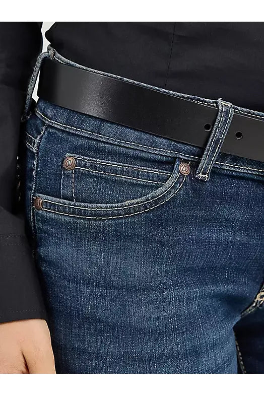 WOMEN'S WRANGLER RETRO® MAE TROUSER JEAN-Samantha