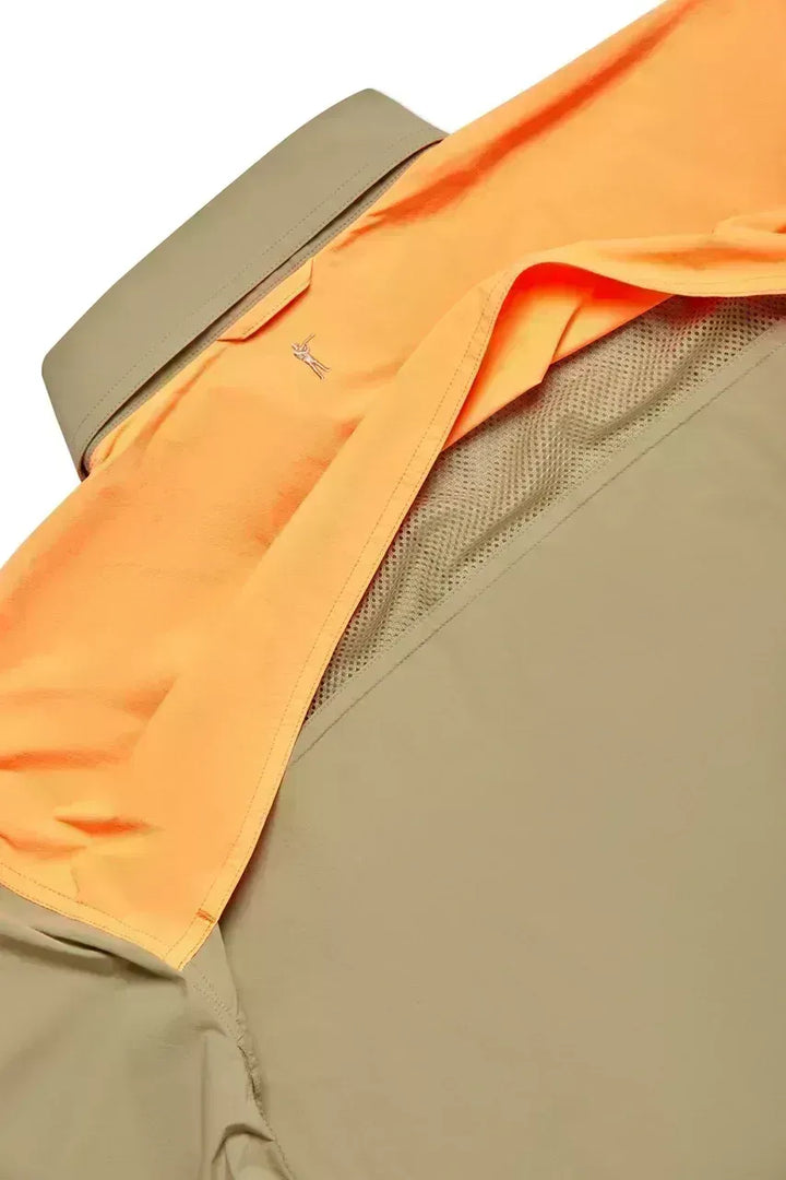 Ball & Buck~ ACTIVE+ FIELD SHIRT IN UPLAND EDITION