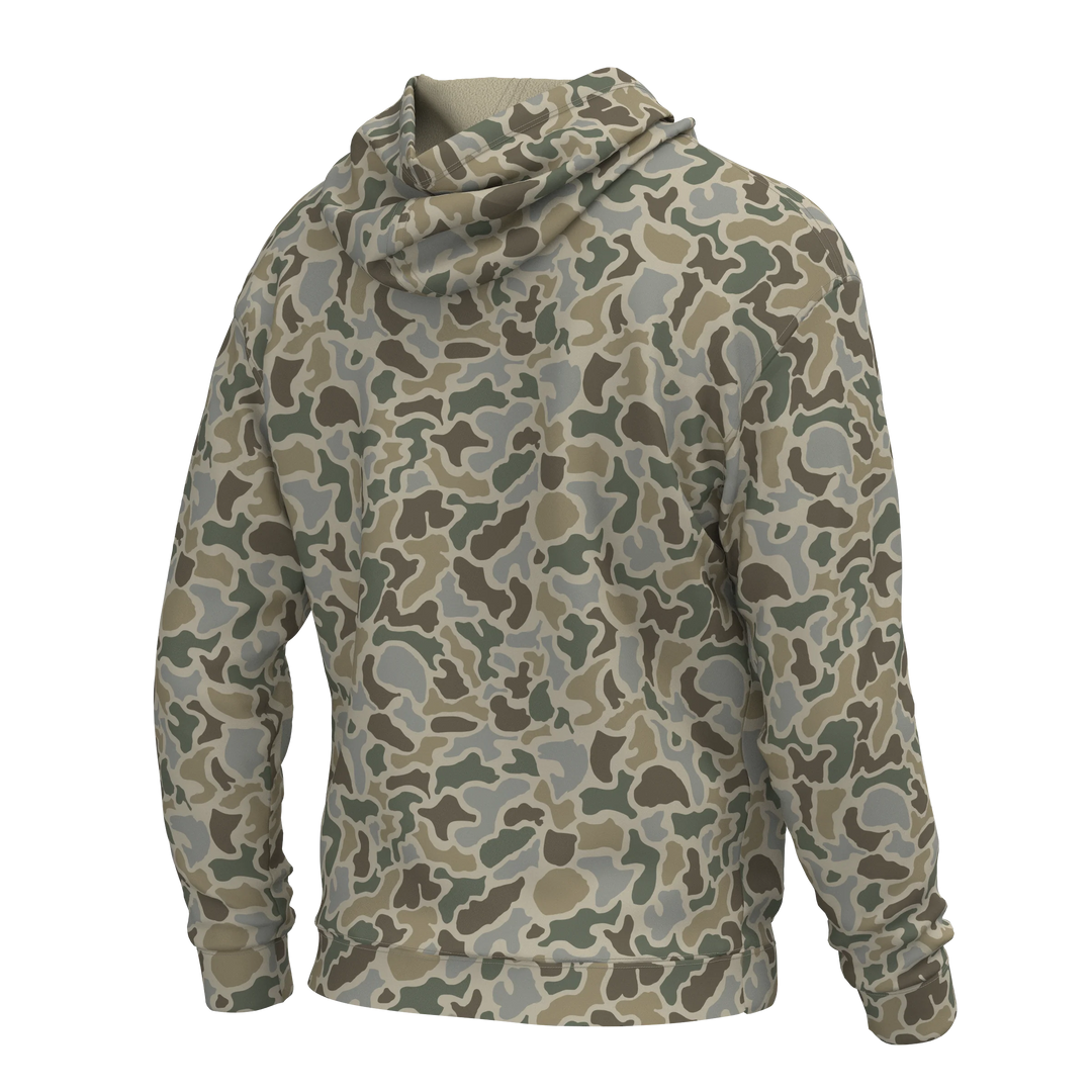 Local Boy| Youth Hilltop Hoodie~Localflage Sand