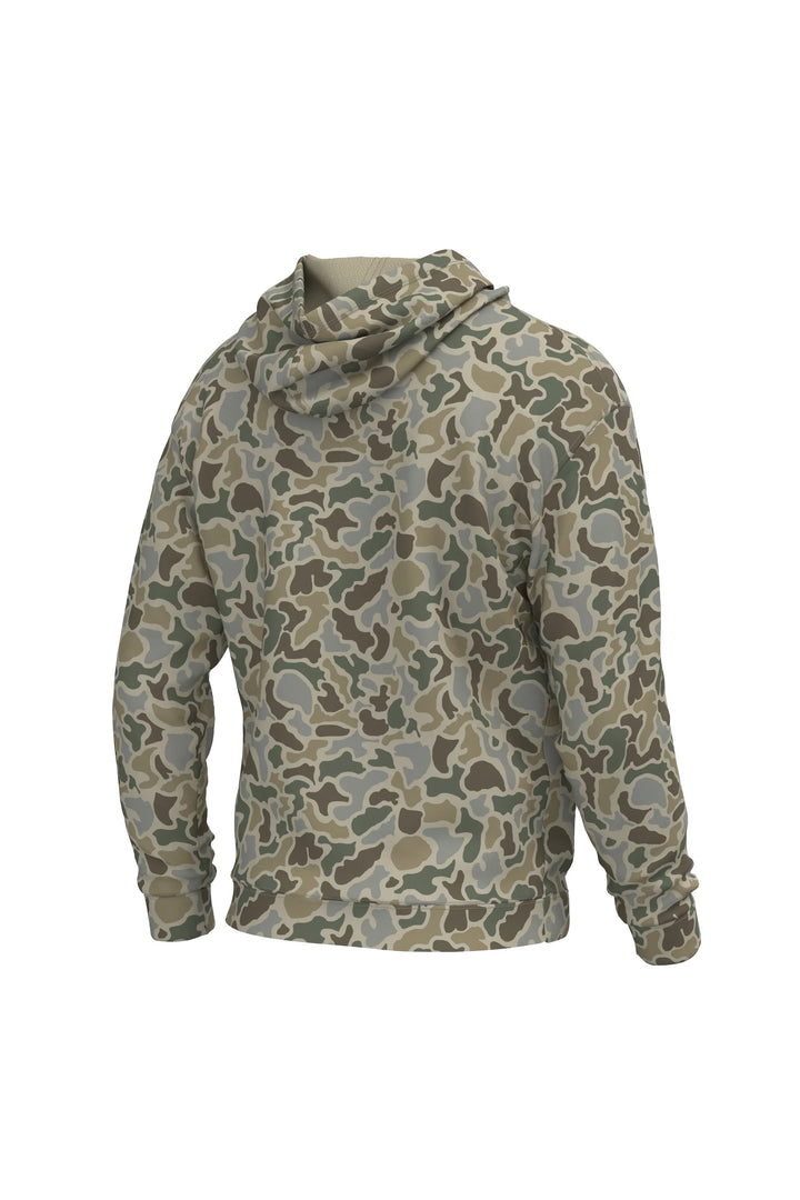 Local Boy| Youth Hilltop Hoodie~Localflage Sand