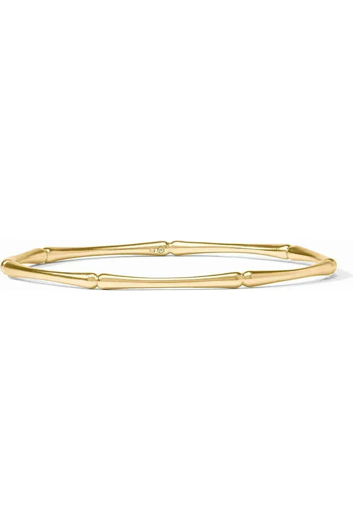 Julie Vos ~ Bamboo Bangle ~ Small