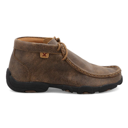 Twisted X KID'S
CHUKKA DRIVING MOC