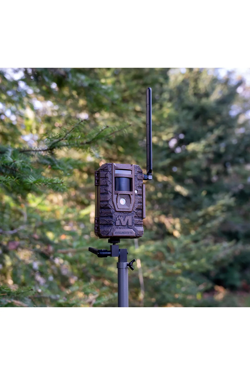 Muddy MITIGATOR 2.0 BATTERY/SD COMBO – 2 PACK Trail Camera