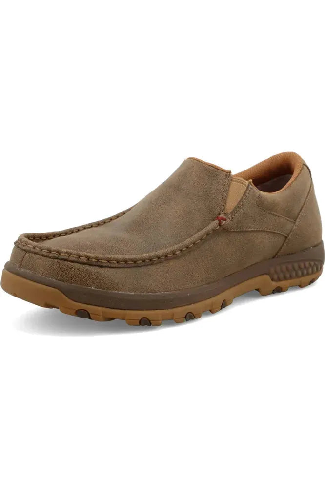 Twisted X Men’s SLIP-ON DRIVING MOC
