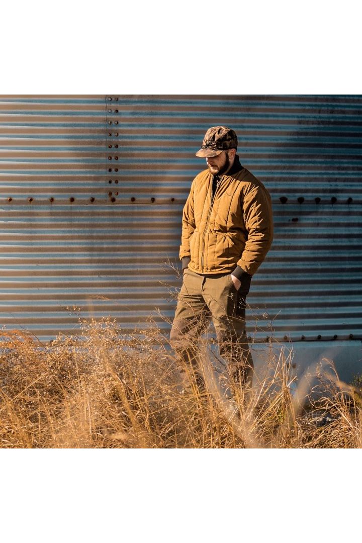 Dixie Decoy | SPORTSMAN'S LAYERING JACKET