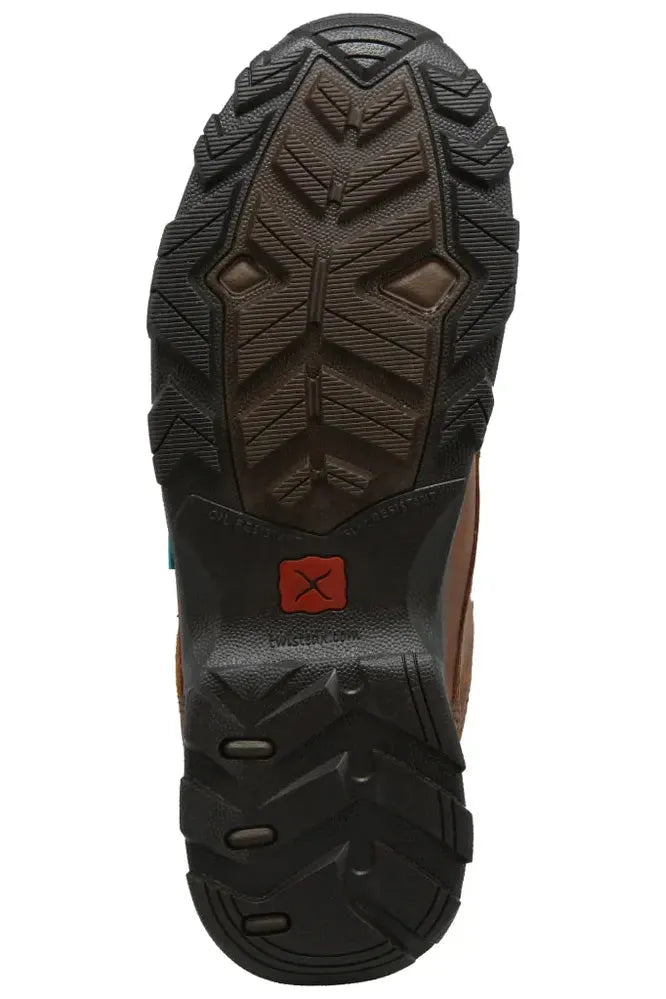 Twisted X  Men’s 4" HIKER BOOT